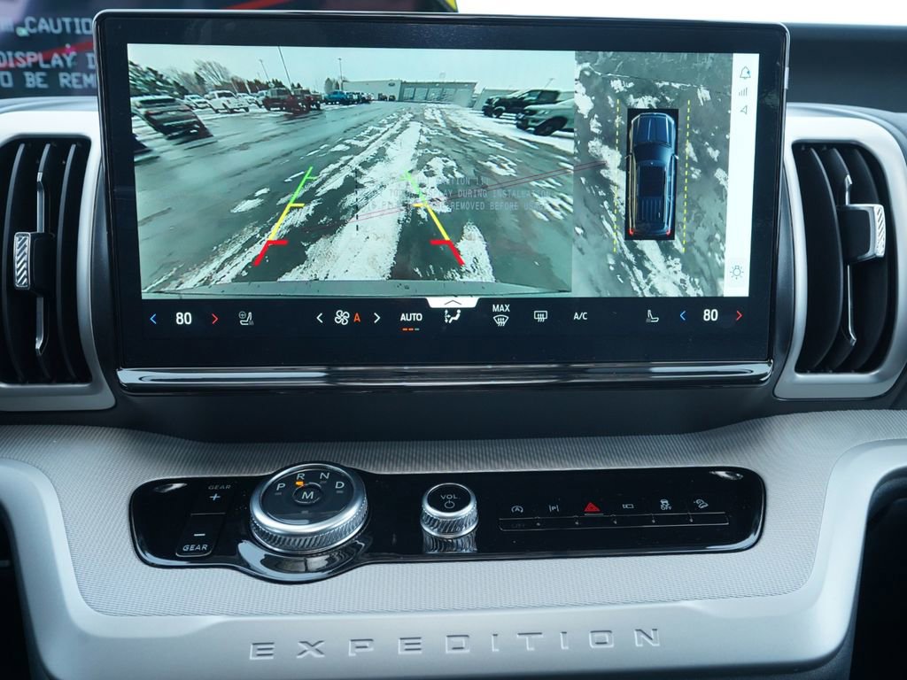 New 2026 Ford Expedition Max Active image 42