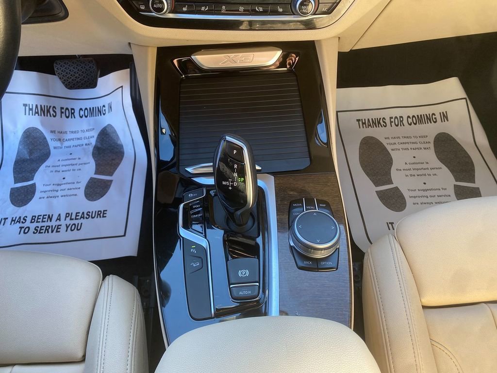 Used 2019 BMW X3 xDrive30i AWD/4WD image 22