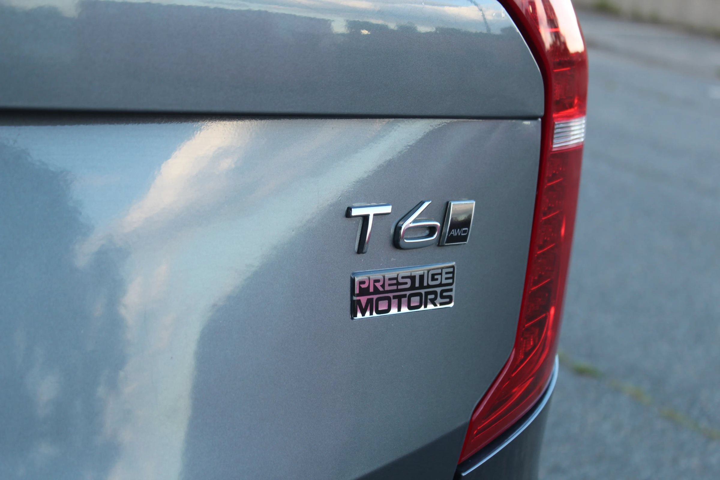 Used 2016 Volvo XC90 T6 Momentum w/ Momentum Plus Package AWD/4WD image 43