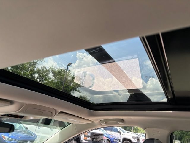 Used 2019 Cadillac XT5 Luxury AWD/4WD image 14
