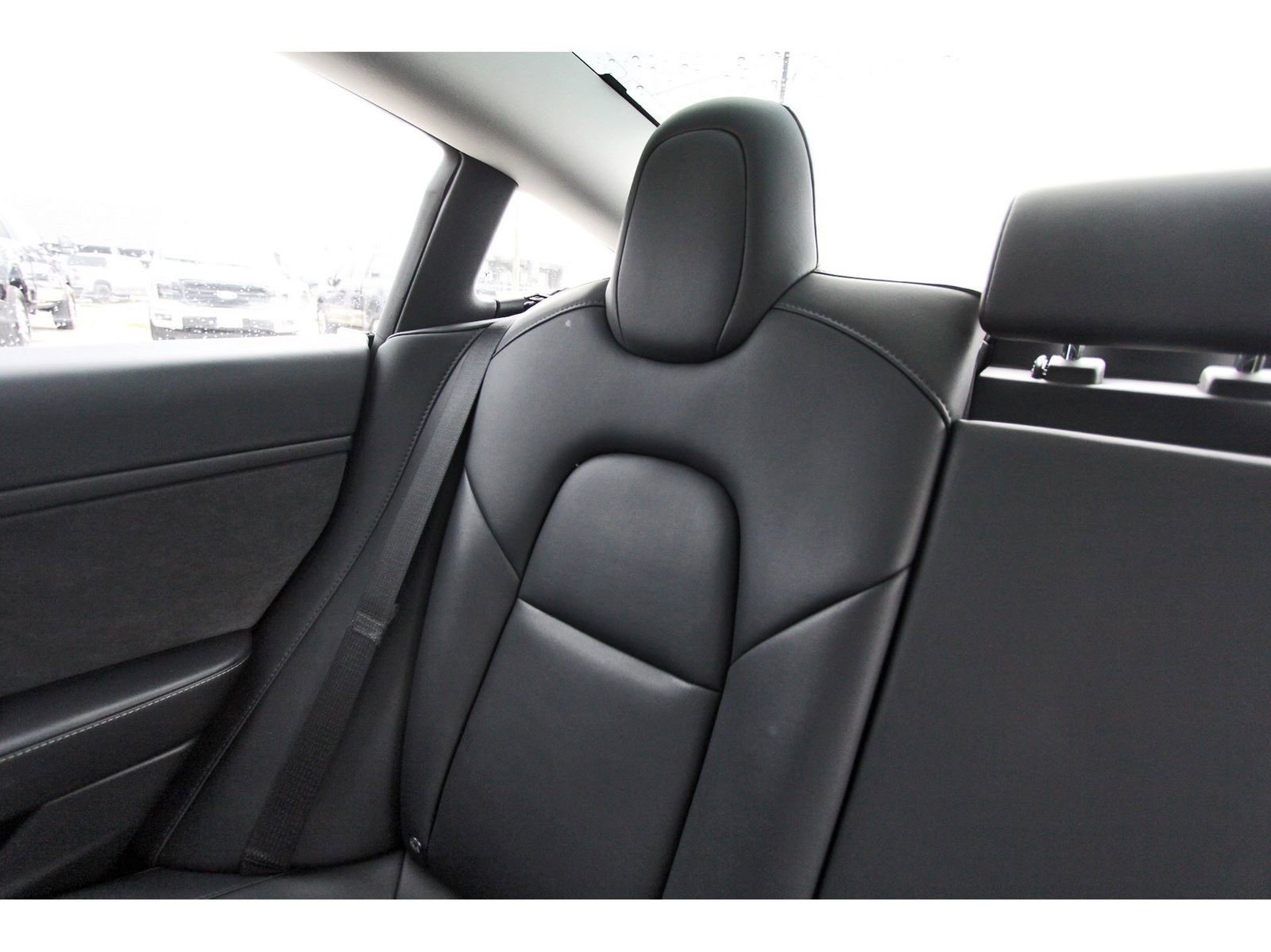 Used 2023 Tesla Model 3 Standard Range RWD image 14
