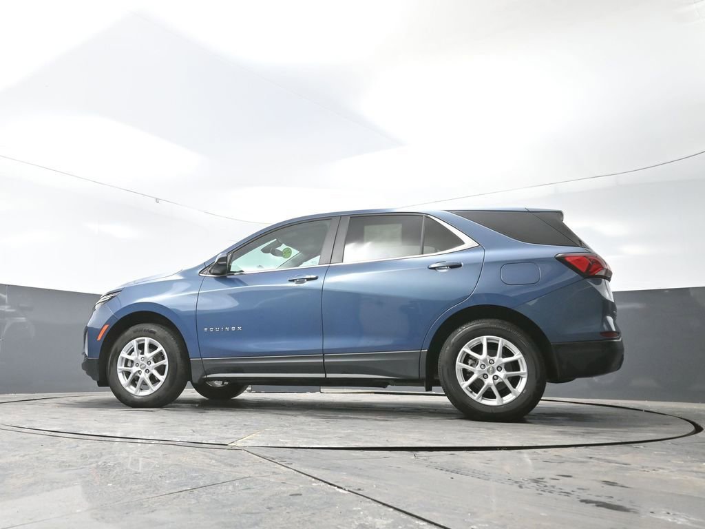 Used 2024 Chevrolet Equinox LT image 57