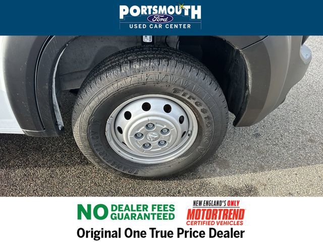 Used 2023 RAM ProMaster 1500 image 28