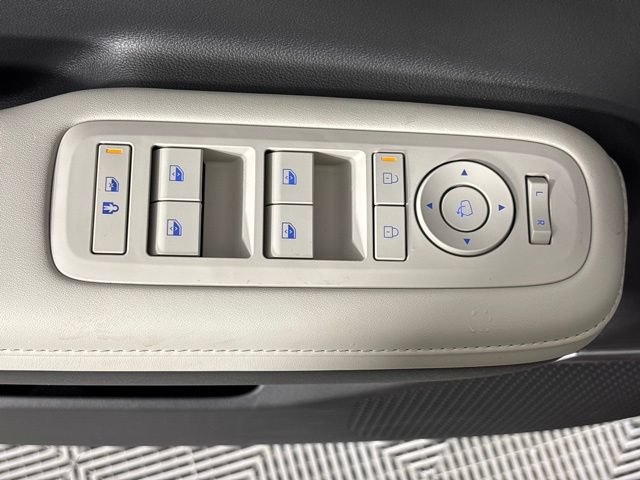 Used 2024 Hyundai Santa Fe Calligraphy AWD/4WD image 17
