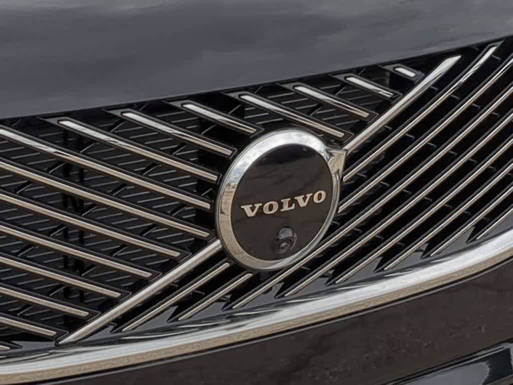 New 2026 Volvo XC90 T8 Plus w/ Protection Package Premier AWD/4WD image 11