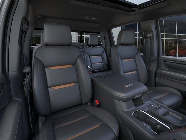 New 2026 GMC Sierra 2500 AT4 w/ AT4 Premium Plus Package AWD/4WD image 16
