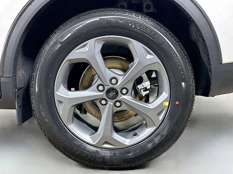 New 2026 Ford Escape ST-Line Select w/ Tech Pack #1 image 19