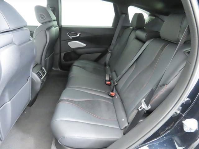 Used 2026 Acura RDX A-Spec AWD/4WD image 21