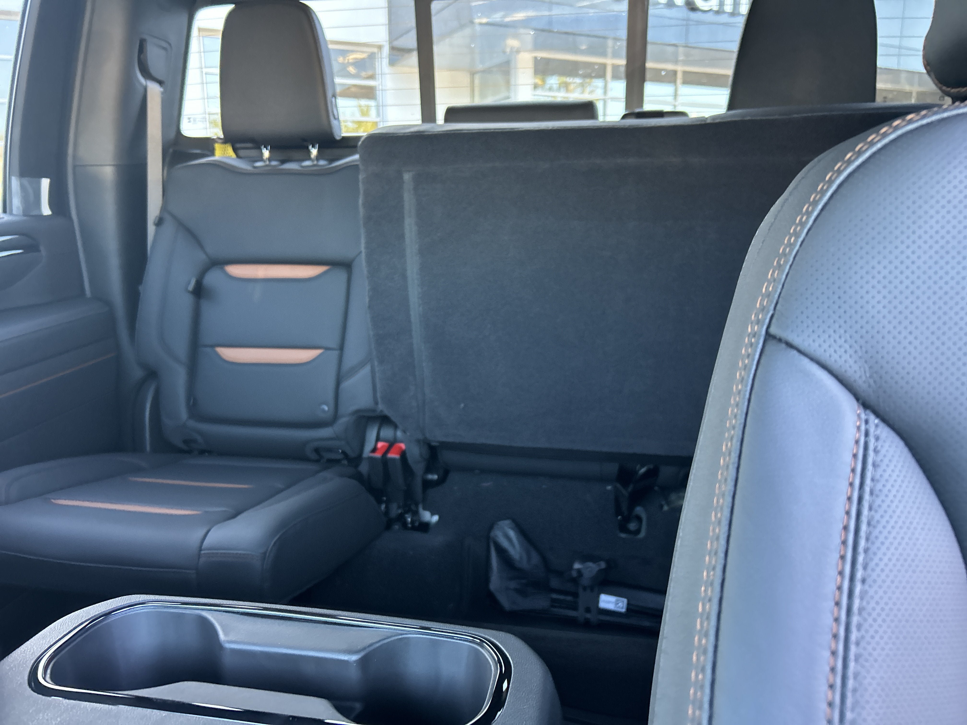 New 2026 GMC Sierra 2500 AT4 w/ AT4 Premium Plus Package AWD/4WD image 31