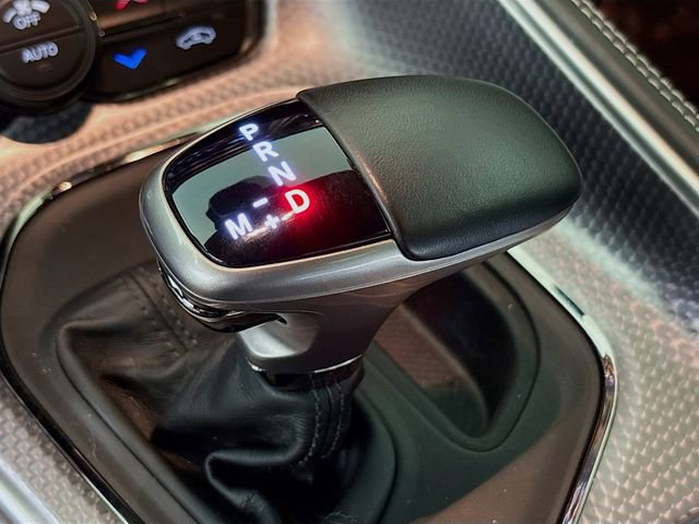 Used 2019 Dodge Challenger SRT Hellcat Redeye image 20