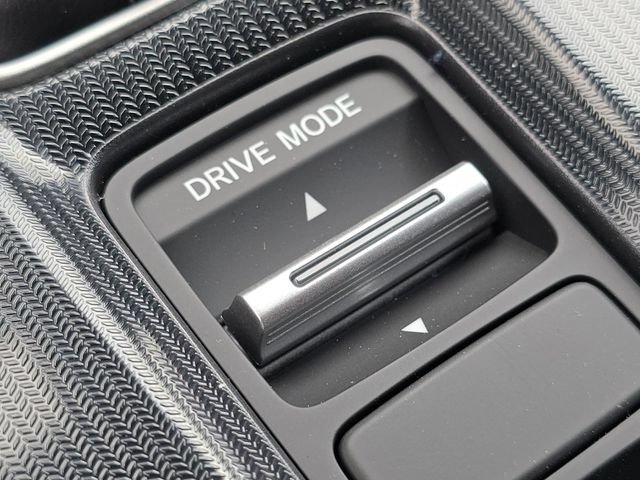 New 2026 Honda Civic Sport Touring image 22