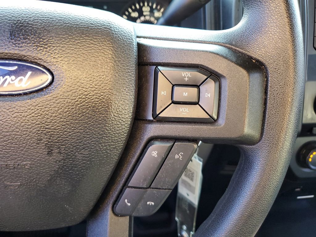 Used 2018 Ford F150 XL w/ Equipment Group 101A Mid image 26