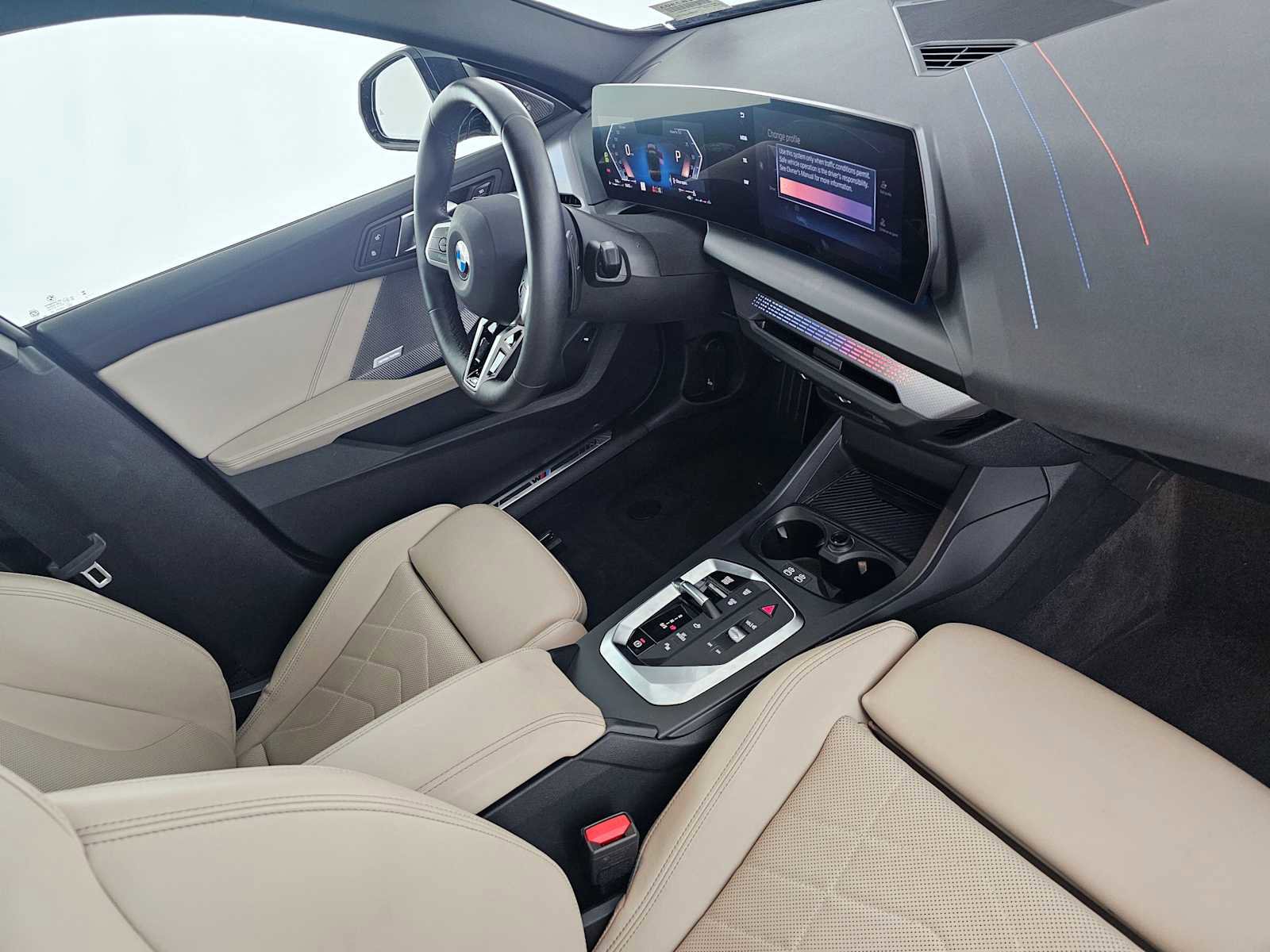 Used 2025 BMW 228i xDrive image 11