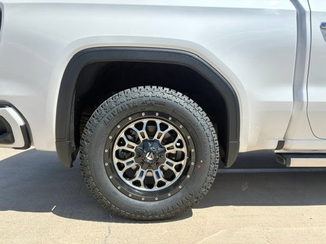Used 2023 GMC Sierra 1500 Denali w/ Denali Reserve Package AWD/4WD image 10