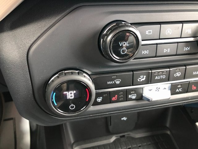 Used 2024 Ford Bronco Wildtrak image 9