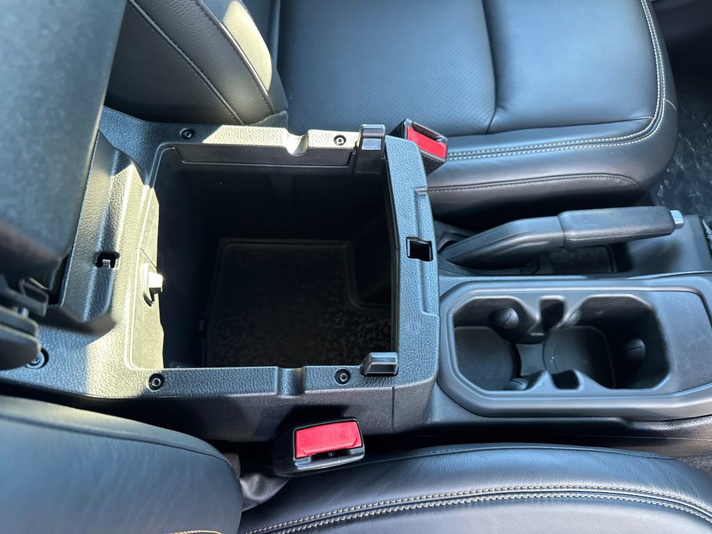 New 2025 Jeep Wrangler Unlimited Sport S 4xe w/ Convenience Group image 16