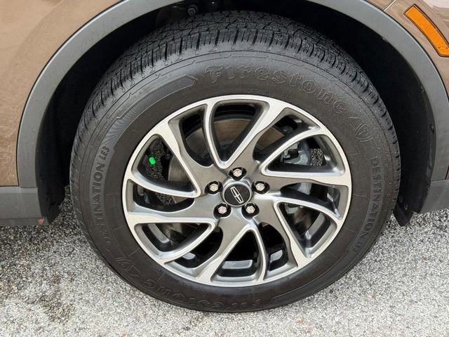 Used 2022 Lincoln Corsair FWD image 7