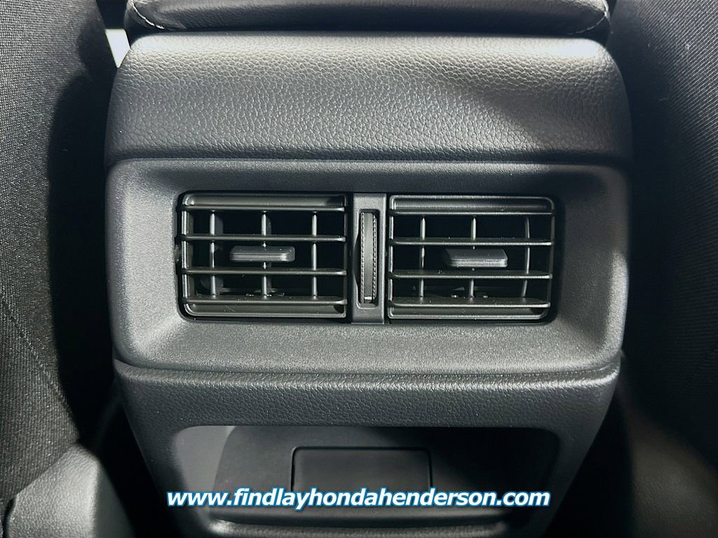 New 2026 Honda CR-V LX image 21