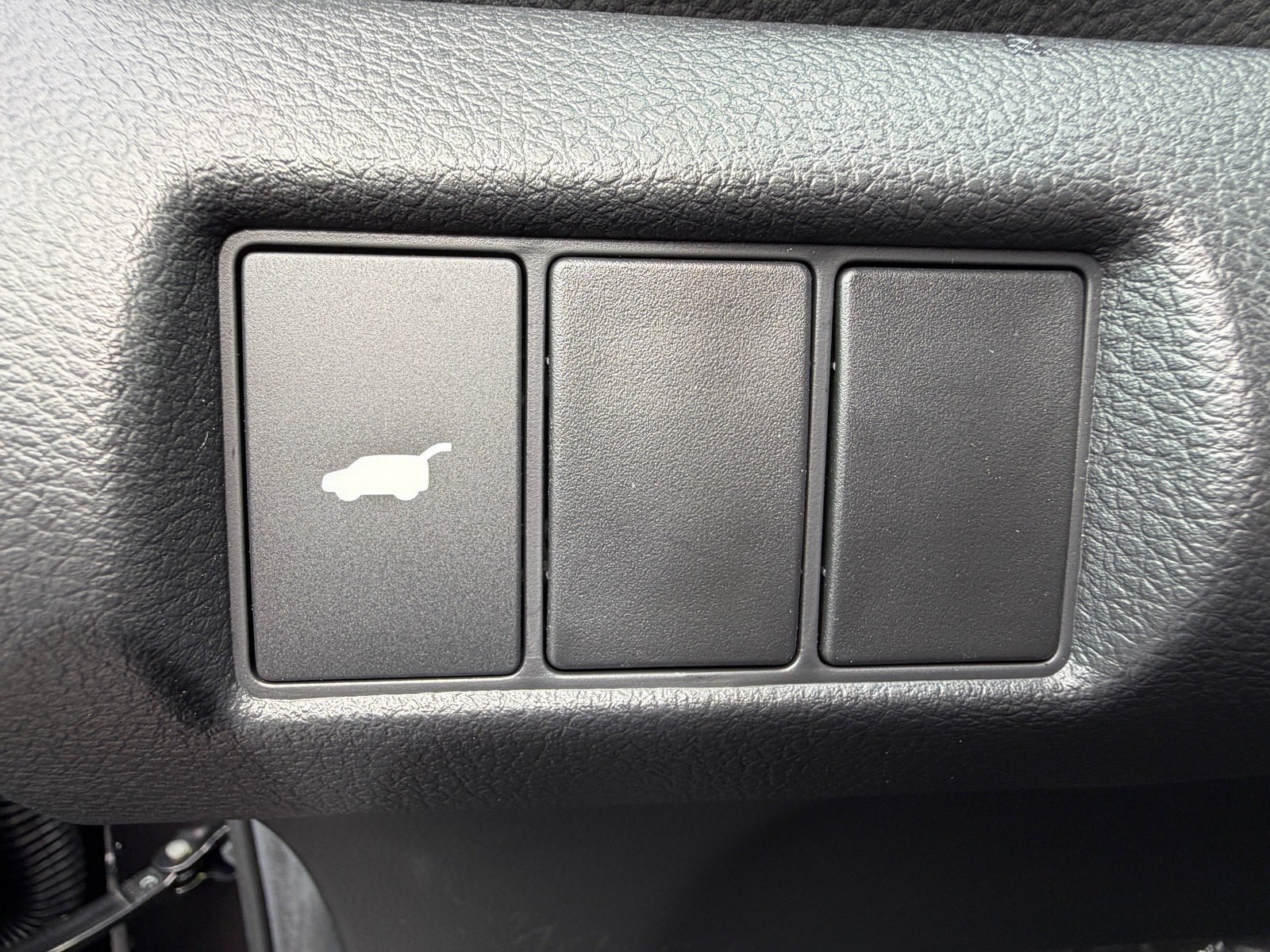 New 2026 Honda Passport RTL image 19