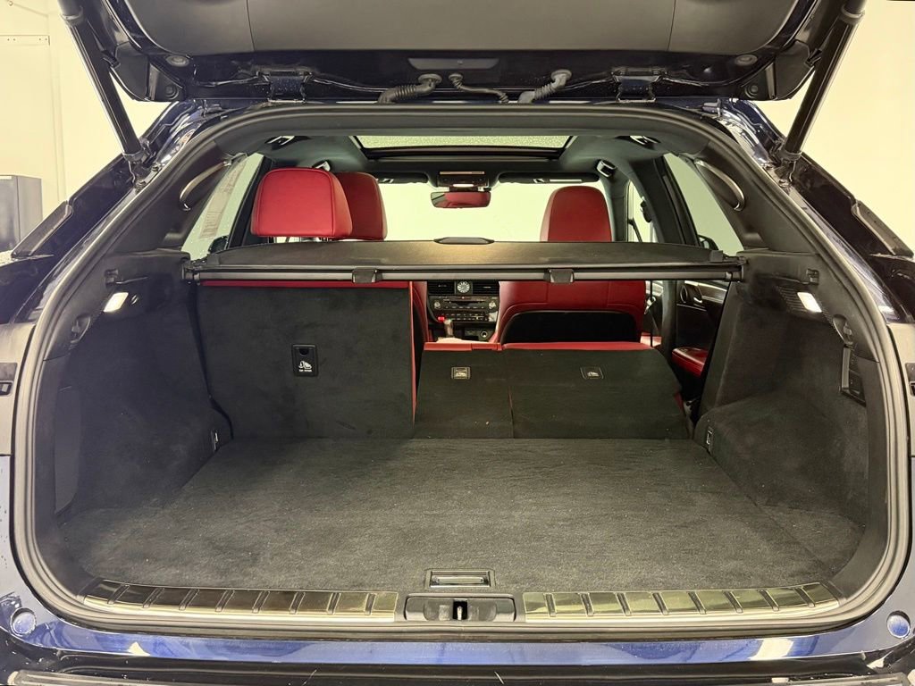 Used 2021 Lexus RX 350 F Sport w/ Cold Area Package (CT) image 29