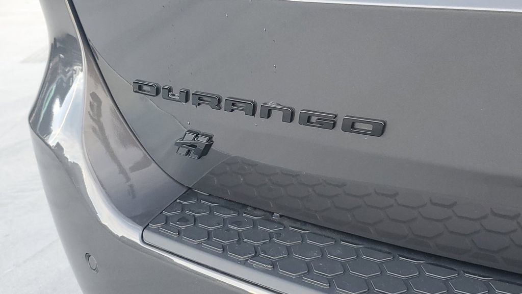 New 2026 Dodge Durango GT image 8