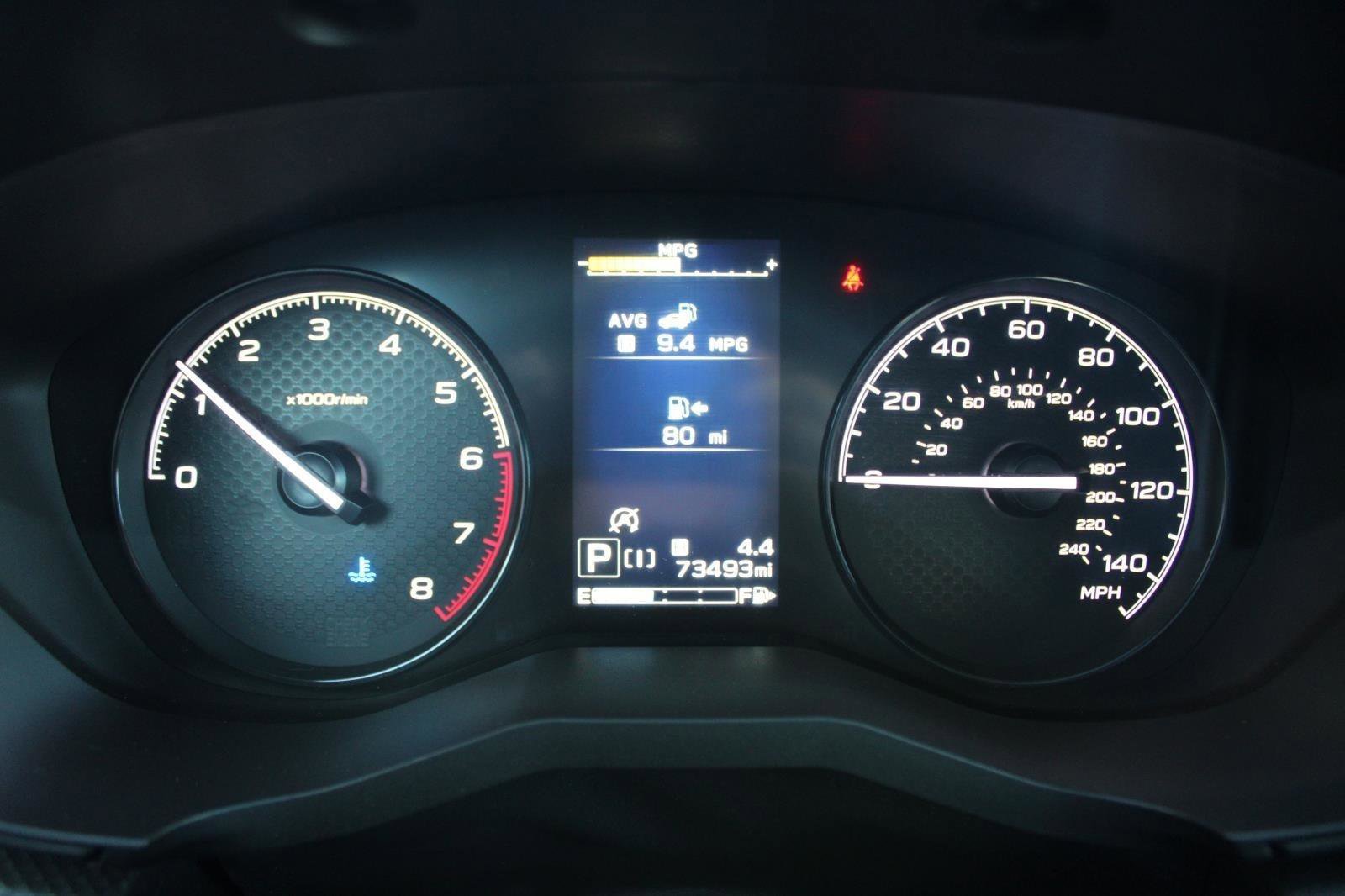 Used 2023 Subaru Forester image 16