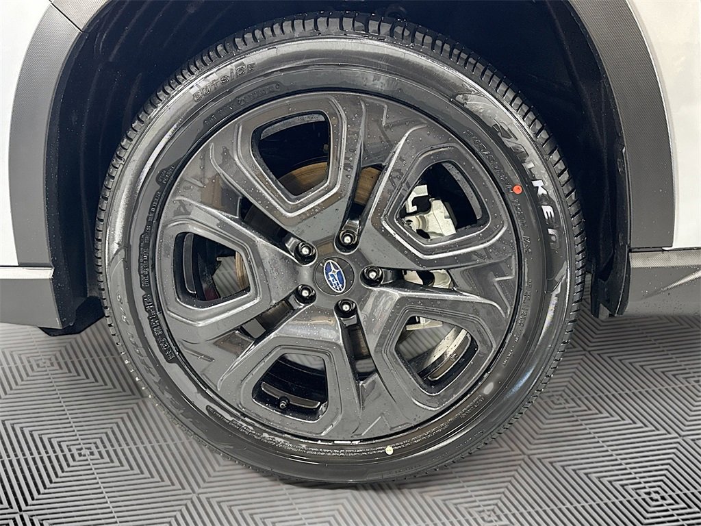 New 2026 Subaru Ascent Bronze Edition image 31