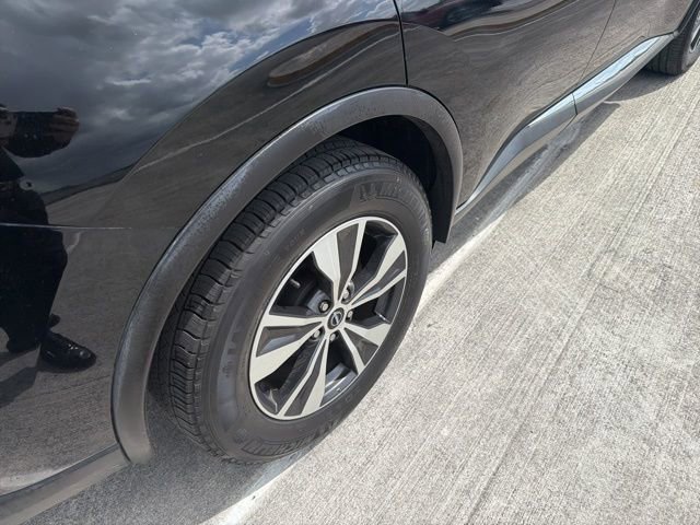 Used 2023 Nissan Murano SV image 15
