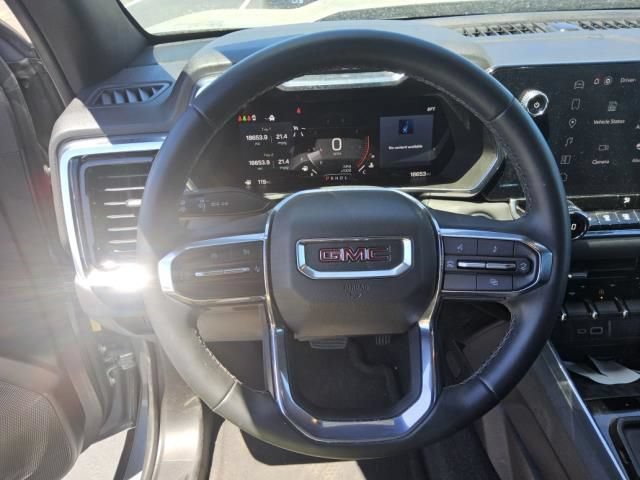 Used 2024 GMC Canyon Elevation w/ Convenience Package RWD image 3