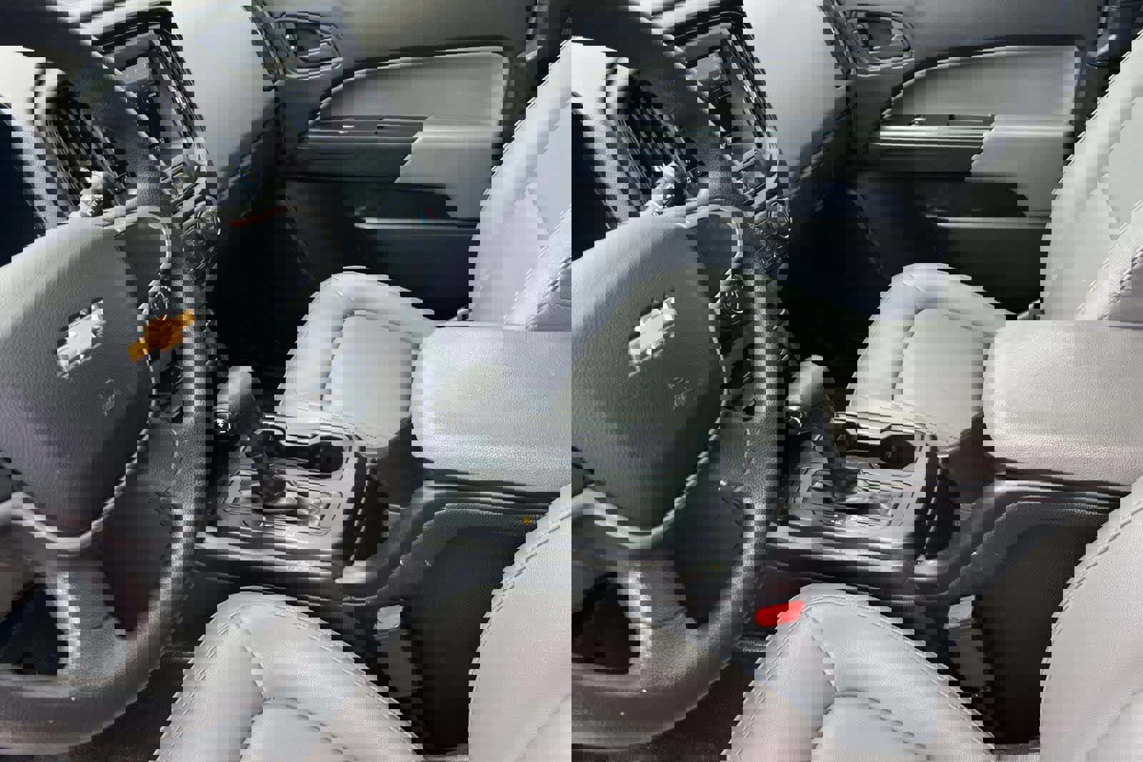 Used 2019 Chevrolet Colorado W/T w/ WT Convenience Package image 14