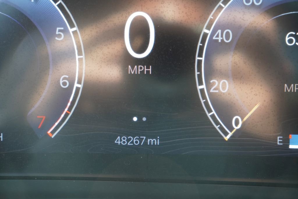 Certified 2021 Jeep Grand Cherokee L Limited image 38