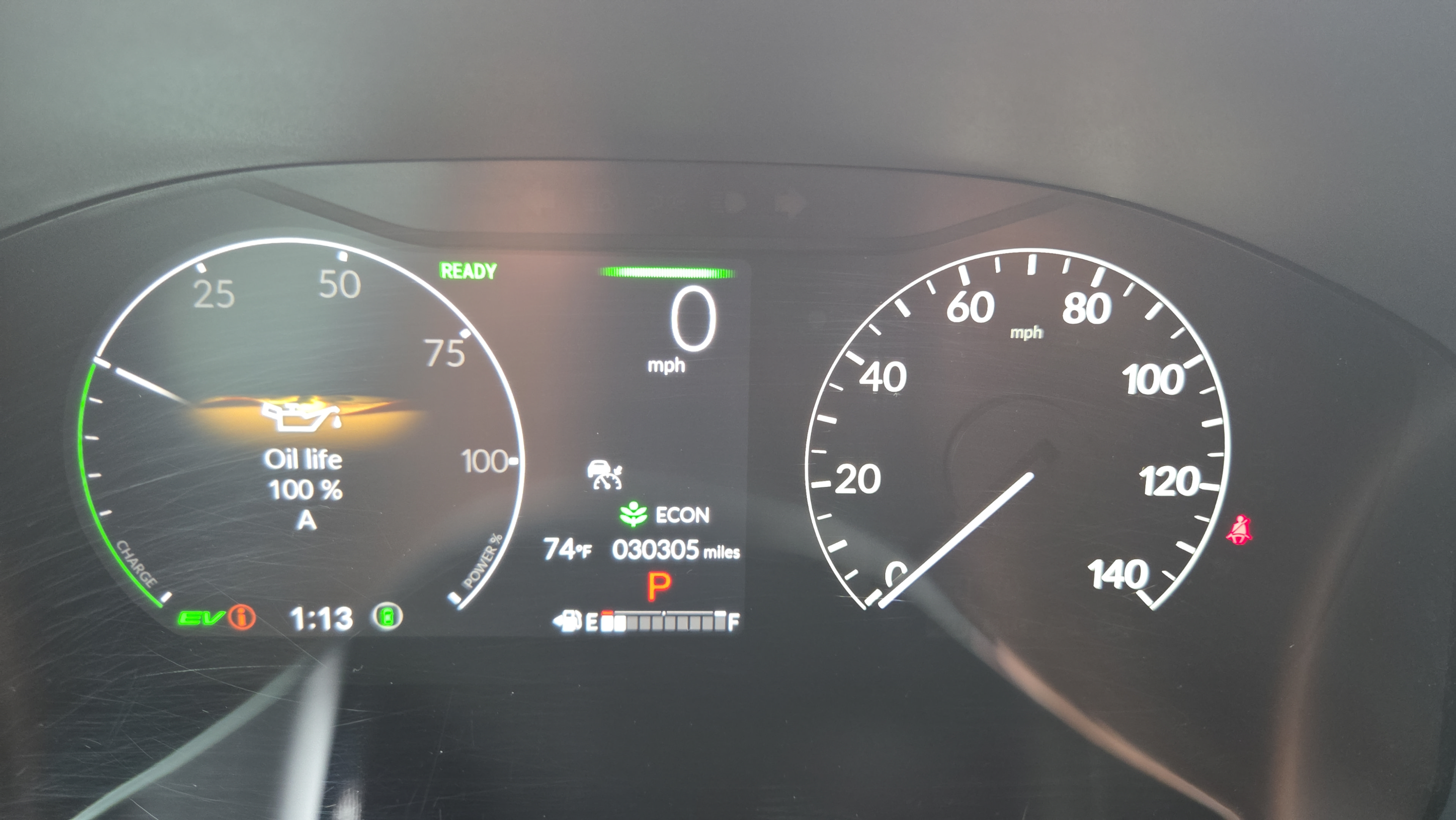Certified 2024 Honda CR-V Sport-L image 3