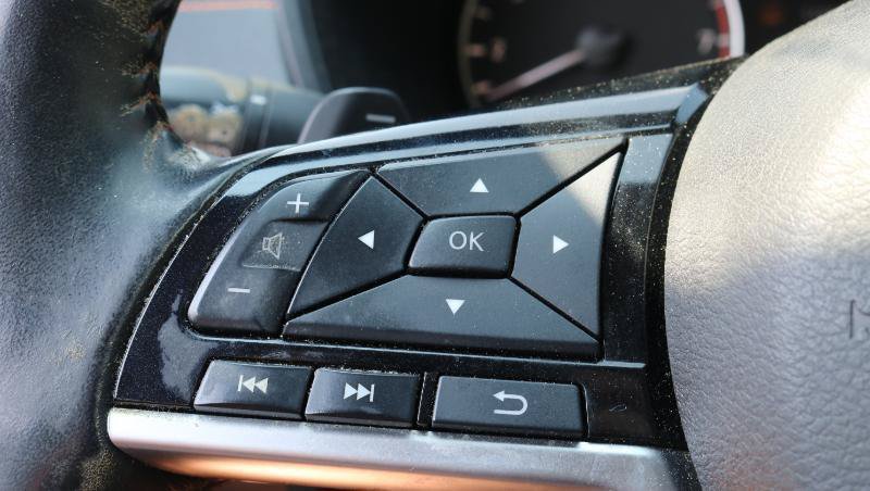 Used 2020 Nissan Altima 2.5 SR FWD image 10