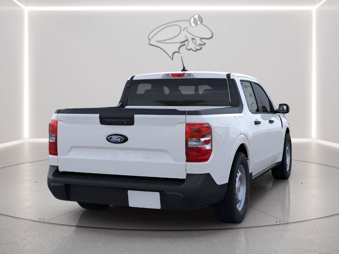 New 2026 Ford Maverick XL FWD image 6