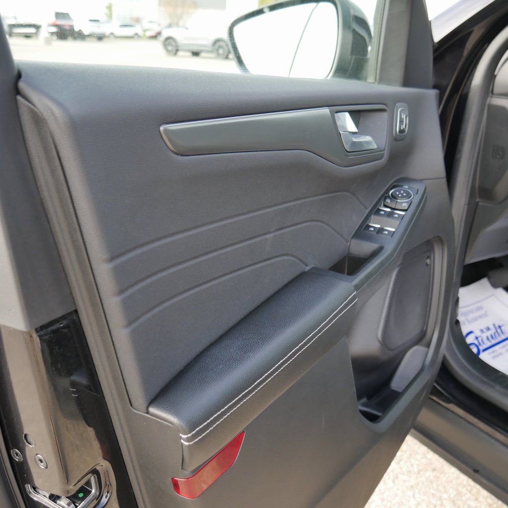 Used 2023 Ford Escape Active w/ Tech Pack #2 image 53