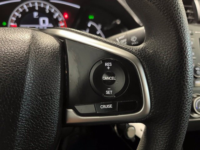 Used 2017 Honda Civic LX image 23