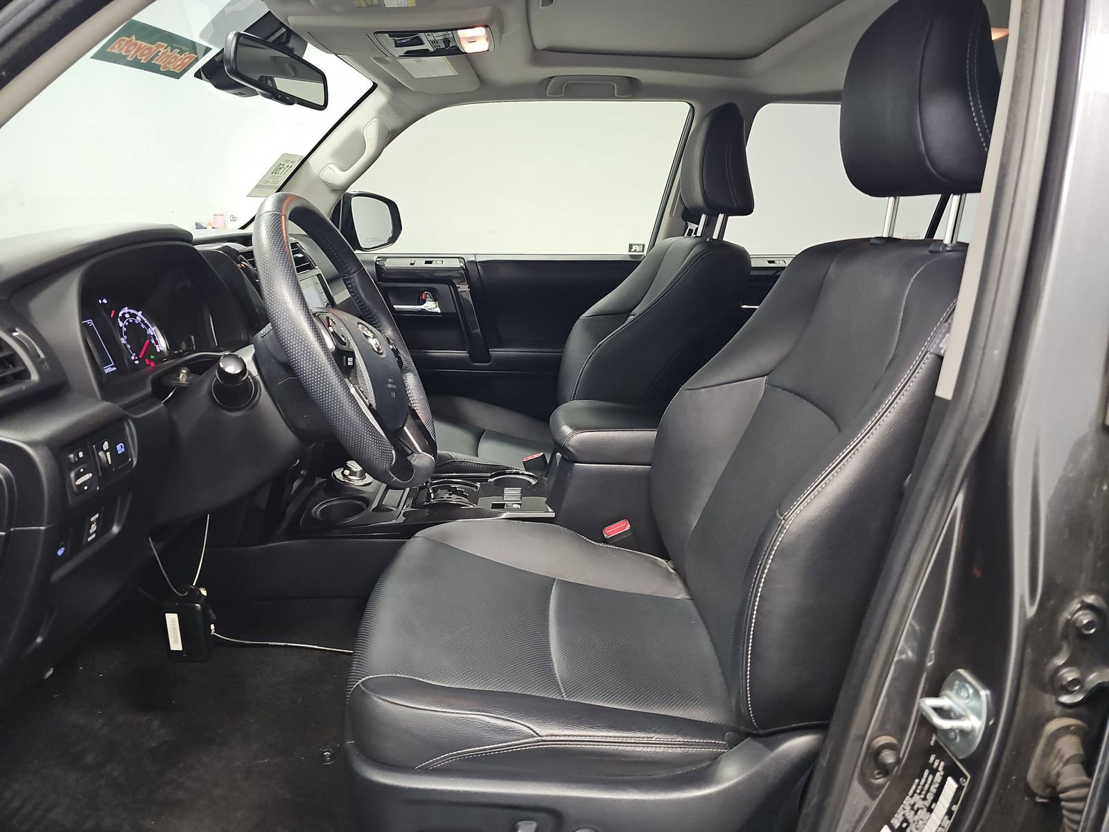 Used 2020 Toyota 4Runner Nightshade image 7