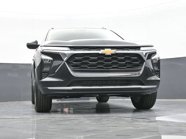 New 2026 Chevrolet Trax LT w/ Driver Confidence Package FWD image 47