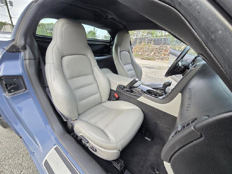 Used 2011 Chevrolet Corvette Grand Sport w/ Preferred Equipment Group image 26