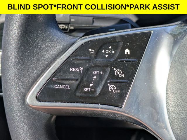 Used 2025 Mercedes-Benz CLA 250 4MATIC image 16