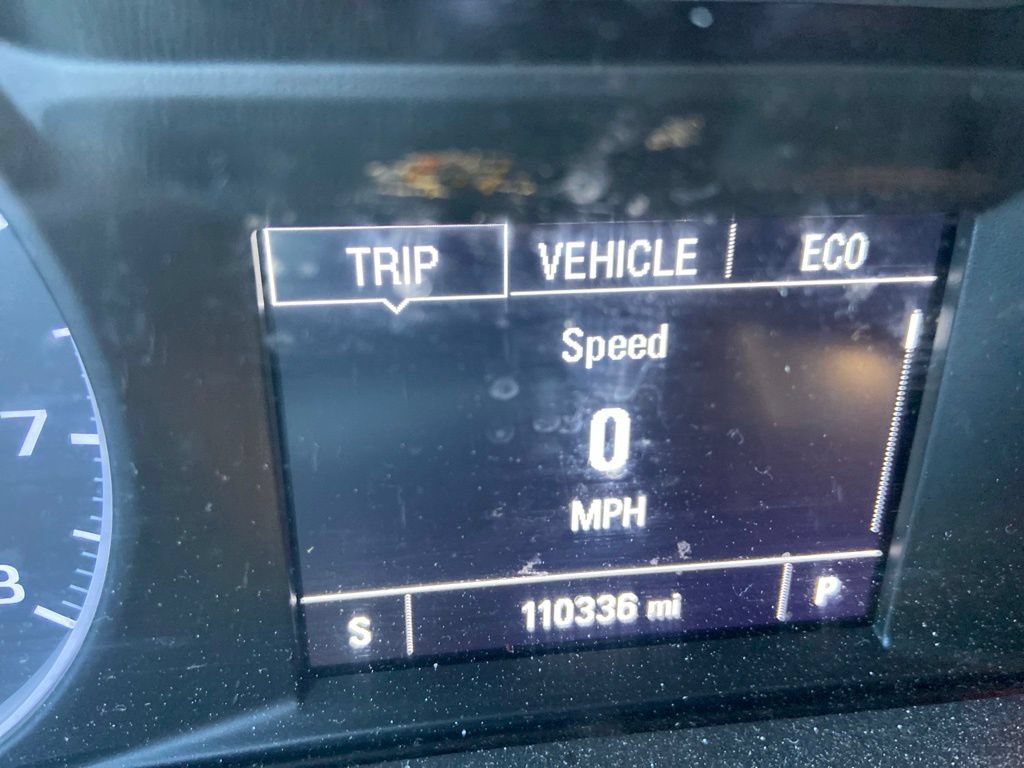 Used 2017 GMC Acadia SLE FWD image 37