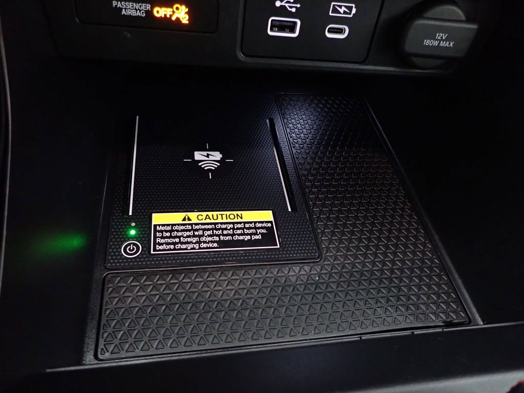 Used 2025 Honda CR-V Sport-L image 35