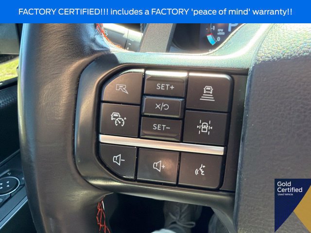 Certified 2024 Ford F150 Raptor AWD/4WD image 57