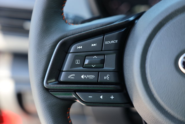 New 2026 Subaru Crosstrek 2.5i Limited AWD/4WD image 20