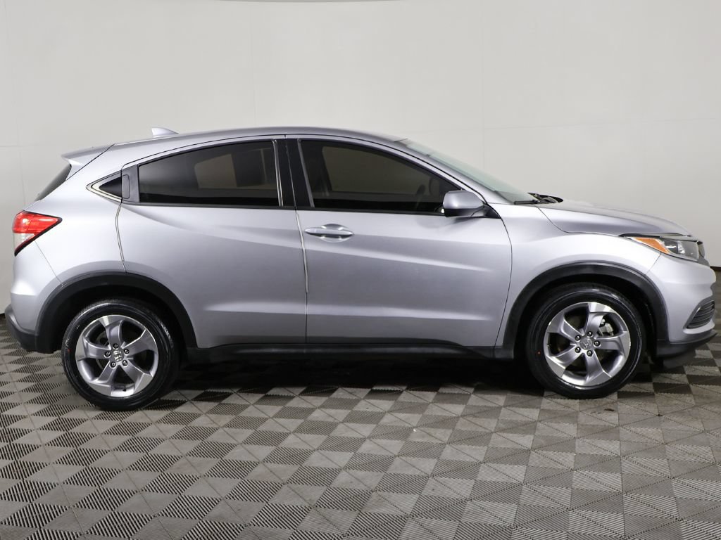 Used 2022 Honda HR-V LX image 13