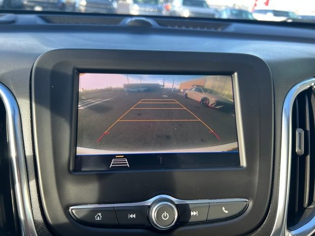 Used 2021 Chevrolet Equinox LT image 14