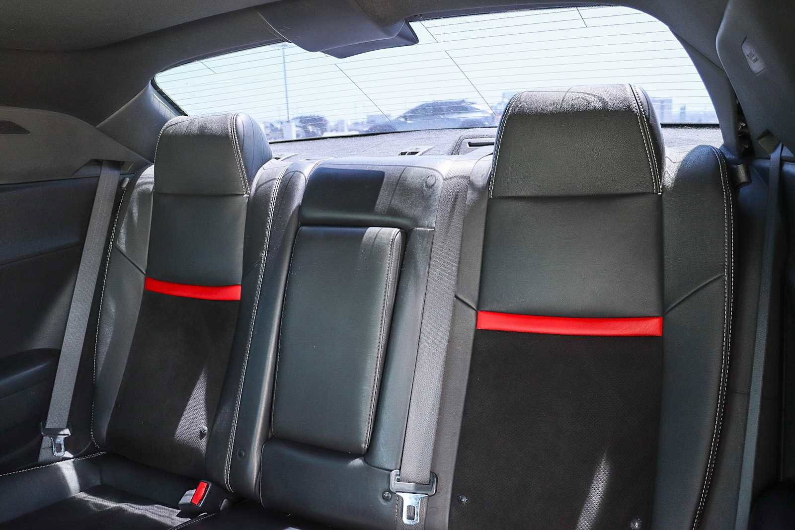 Used 2012 Dodge Challenger SRT8 w/ Premium Sound Group image 18