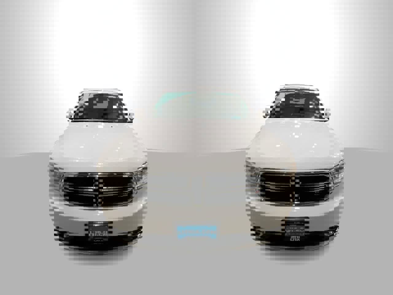 Used 2015 Dodge Durango Limited w/ Premium Group image 3