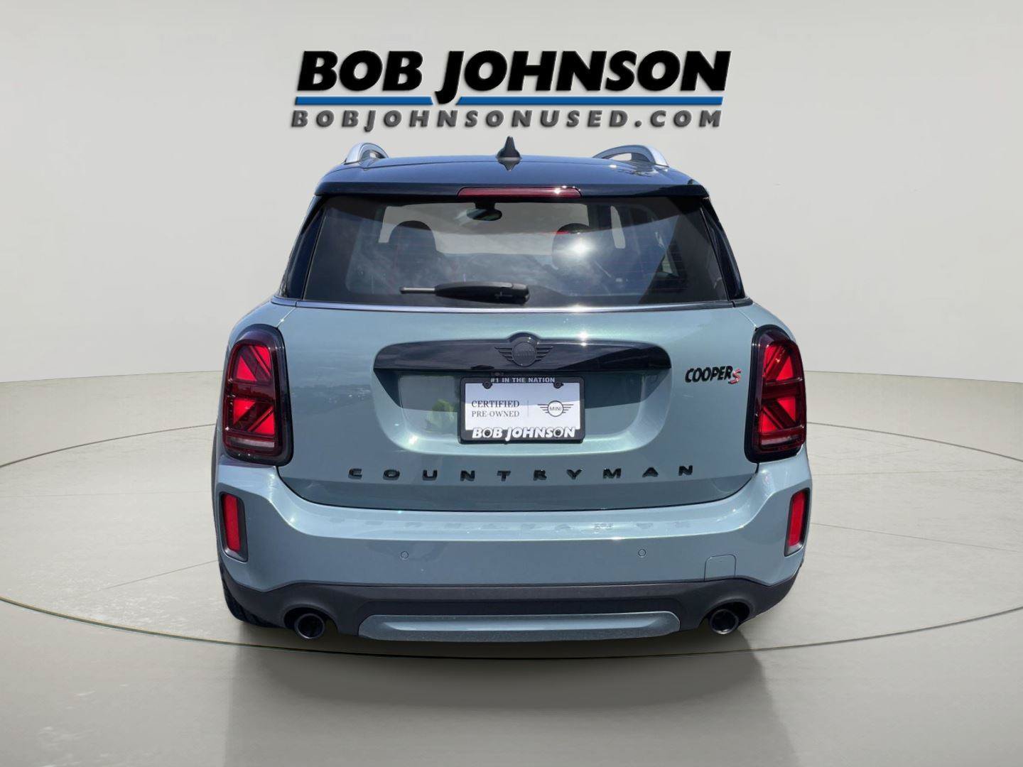 Used 2023 MINI Cooper Countryman S AWD/4WD image 6