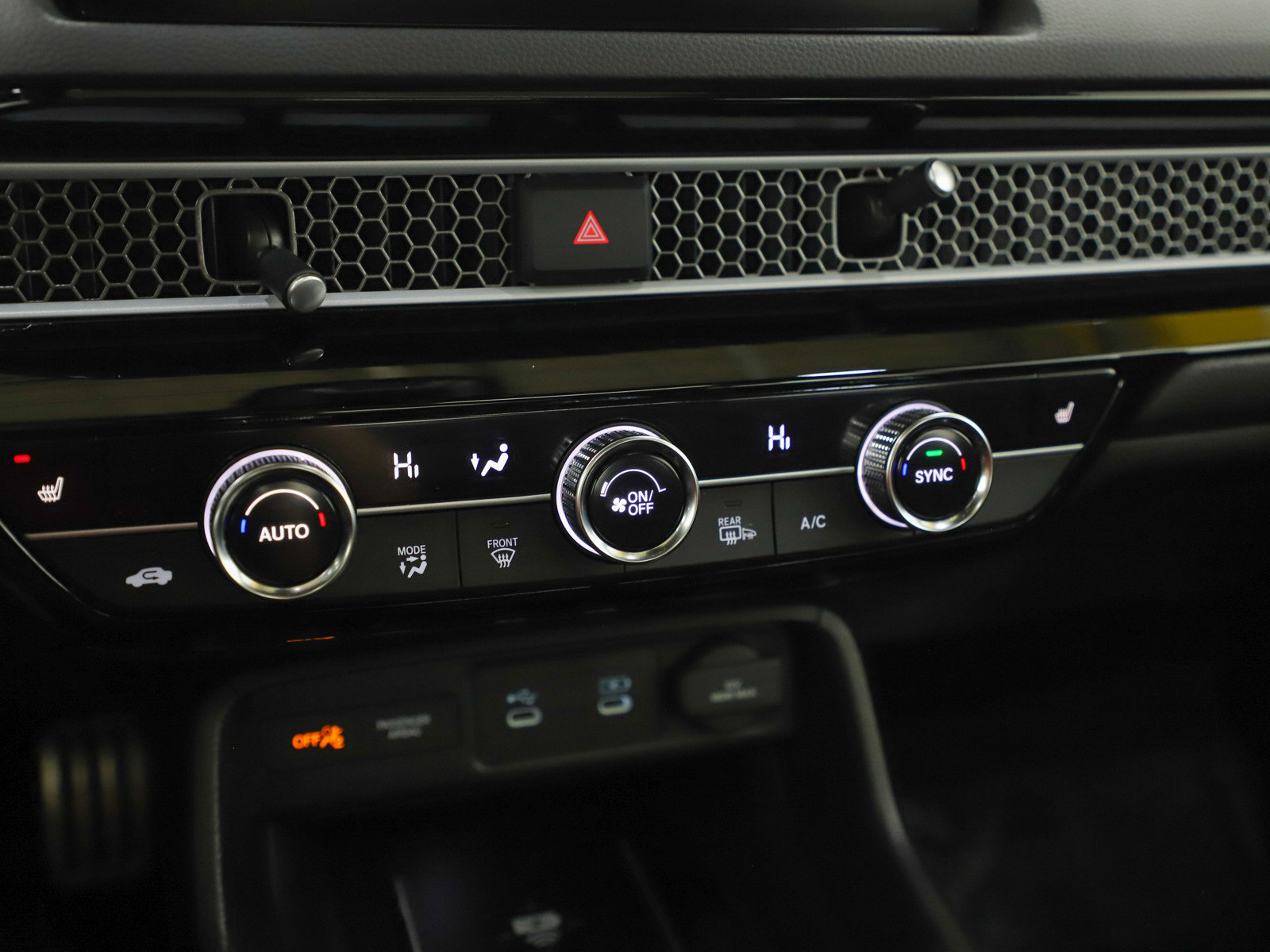 Used 2025 Honda Civic Sport Touring image 21